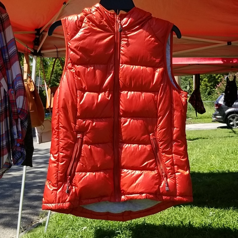Vest
